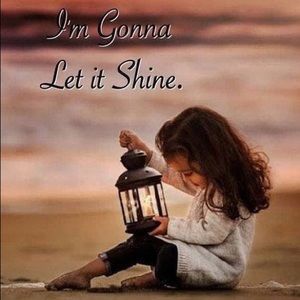 Meet your Posher, Patricia